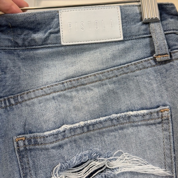 Pistola Jeans - Picture 3 of 5